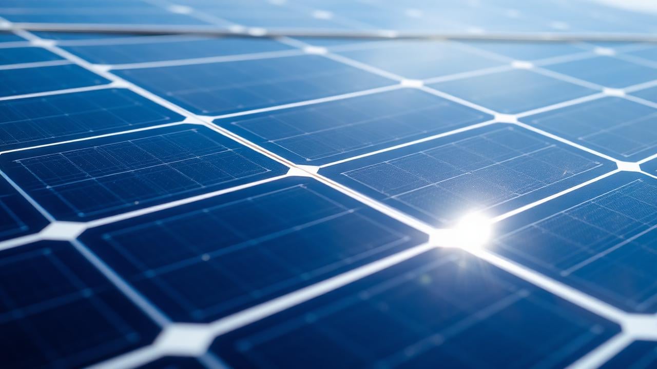 ألواح Bifacial: هل تستحق السعر الأعلى؟